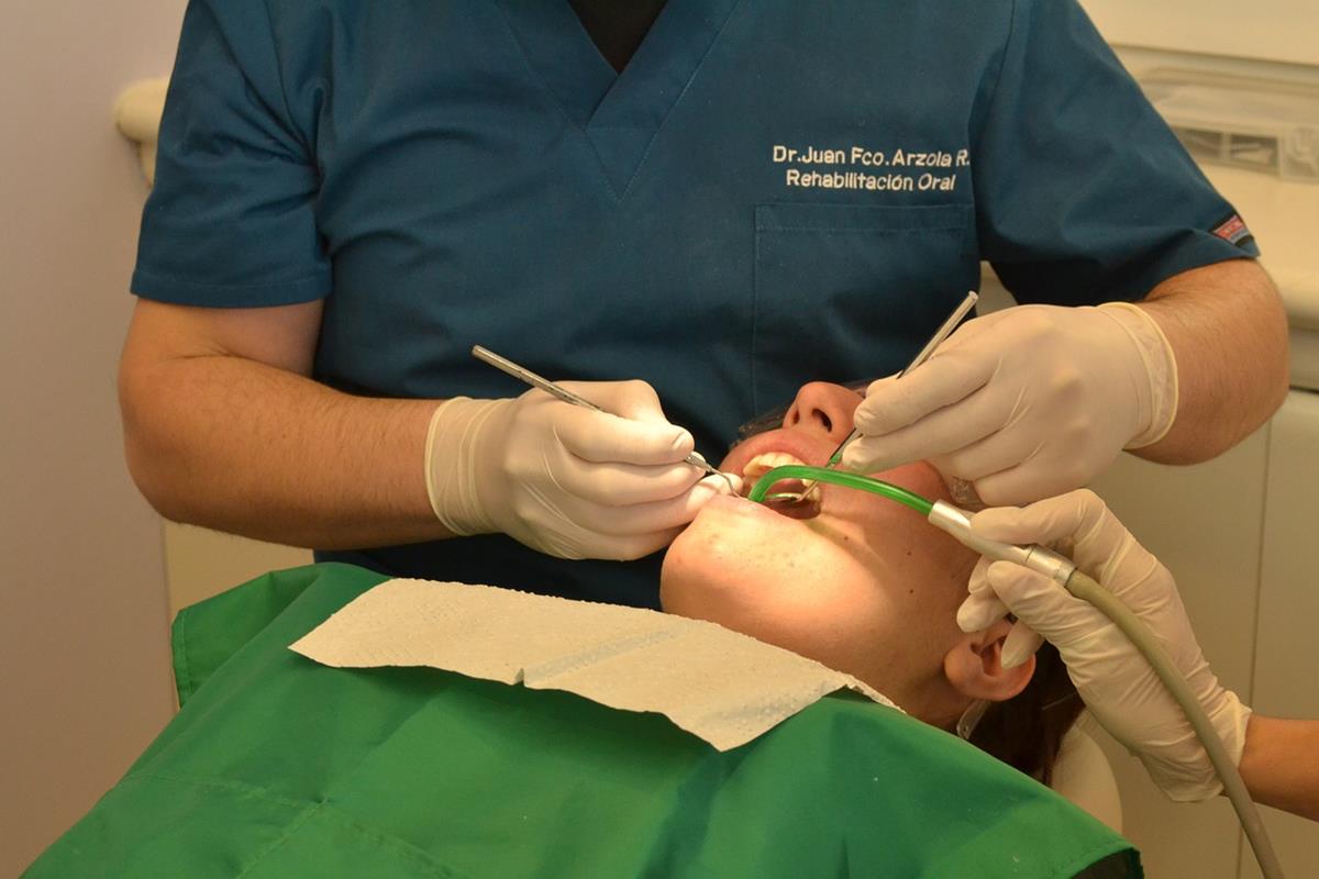 Usługi ortodontyczne robiące spore wrażenie