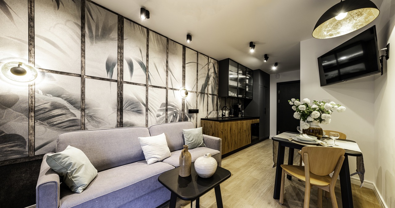 Projektant Kraków – od koncepcji po realizację bez stresu