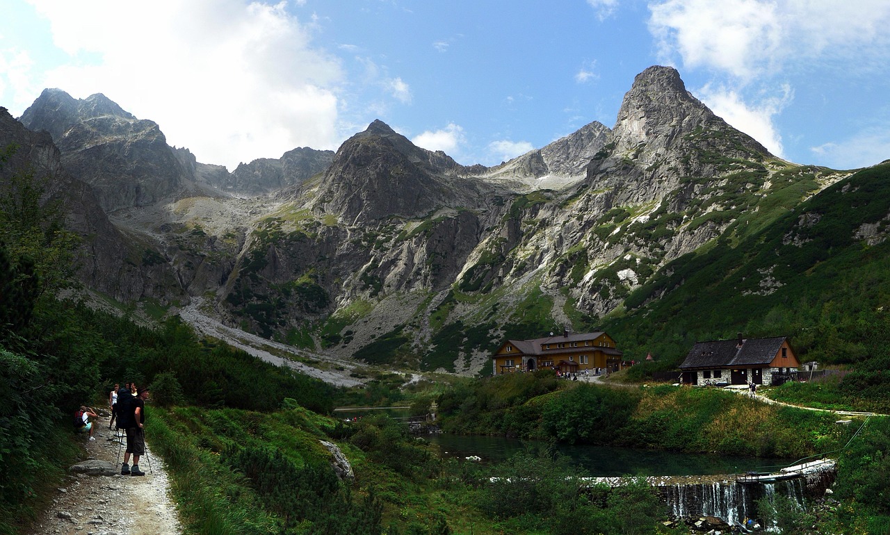 Apartamenty zakopane wynajem – praktyczny przewodnik dla turystów