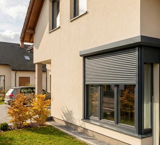 Jak roleta adaptacyjna „oszczędza” Twoje pieniądze?