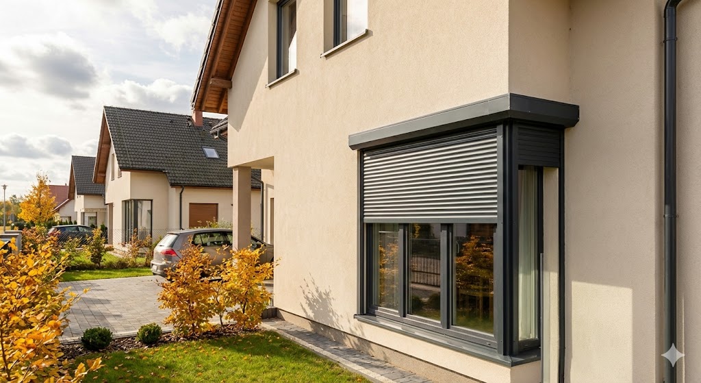 Jak roleta adaptacyjna „oszczędza” Twoje pieniądze?