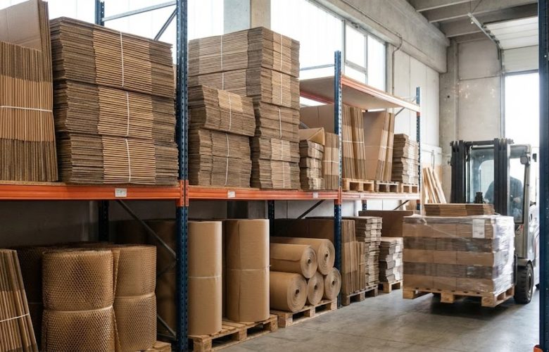 Kurier za pobraniem – jak zarządzać gotówką w drodze i nie zwariować?