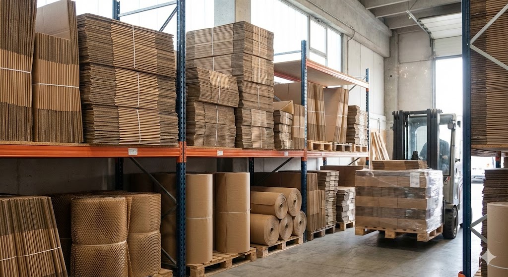 Kurier za pobraniem – jak zarządzać gotówką w drodze i nie zwariować?