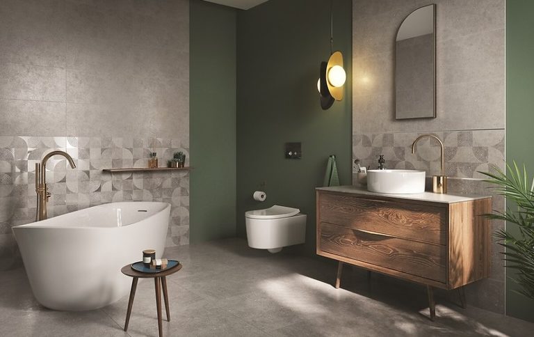 Płytki biały marmur: Dlaczego ten motyw pozostaje synonimem luksusu i ponadczasowego designu?