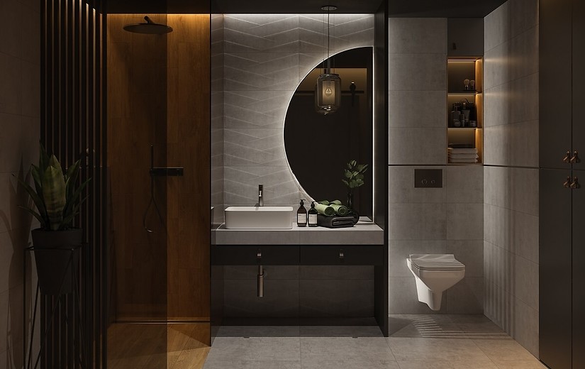 Płytki biały marmur: Dlaczego ten motyw pozostaje synonimem luksusu i ponadczasowego designu?