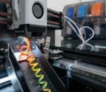 Druk 3D w Namysłowie – akcesoria balkonowe i ogrodowe dopasowane na wymiar