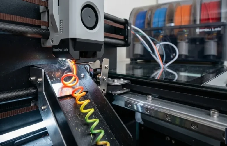 Druk 3D w Namysłowie – akcesoria balkonowe i ogrodowe dopasowane na wymiar